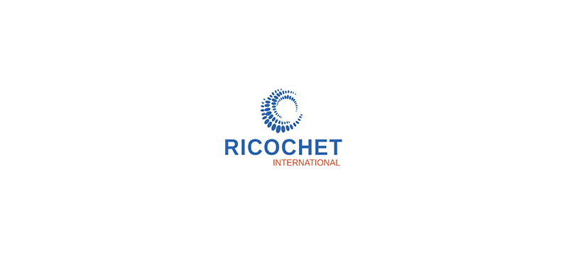 Vid�o Ricochet