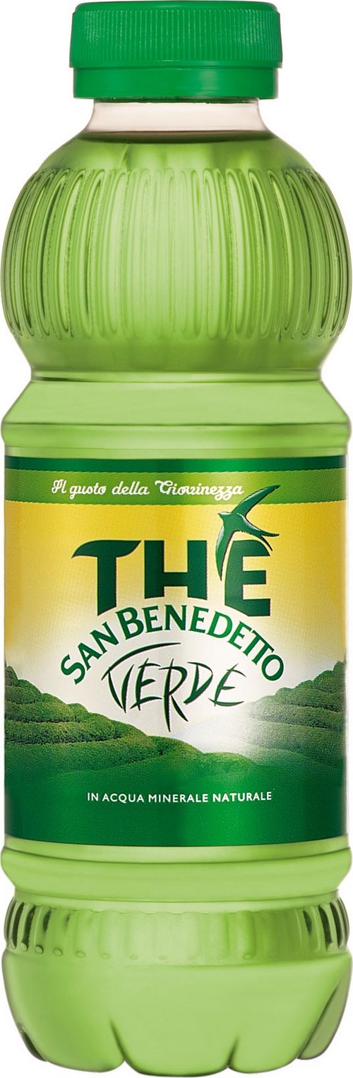 Sirop pour boisson aux herbes verte Sirop pour boisson aux herbes verte