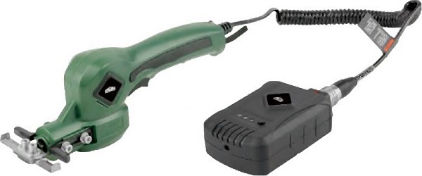 Couteau de saignée automatique pour hévéa PPL01 Couteau de saignée automatique pour hévéa PPL01