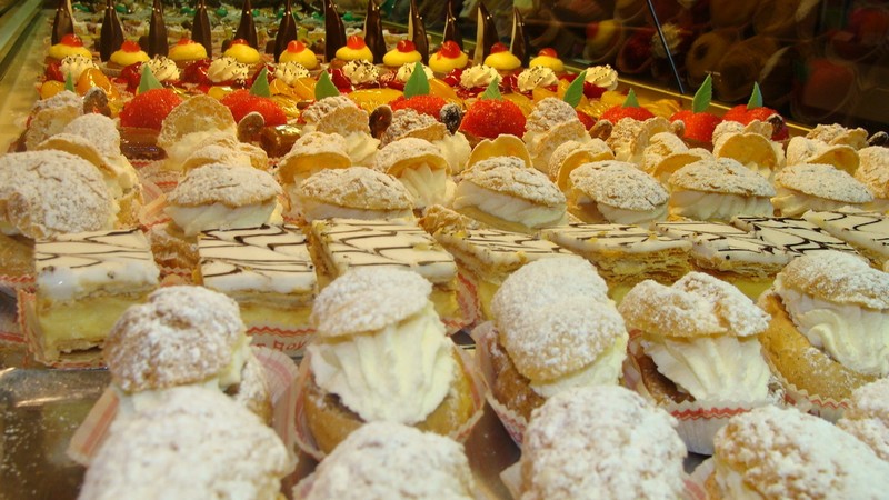Préparation pour pâtisserie Préparation pour pâtisserie