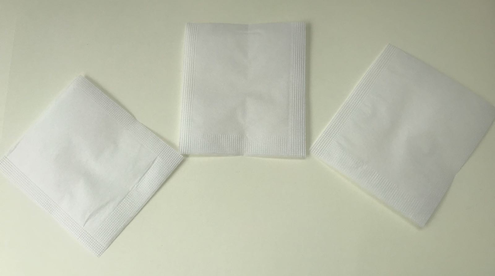 Sachet de thé Sachet de thé