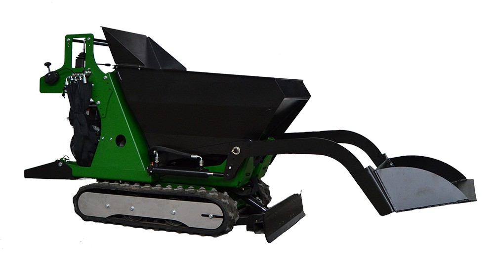 Mini dumper GIS05 Mini dumper GIS05
