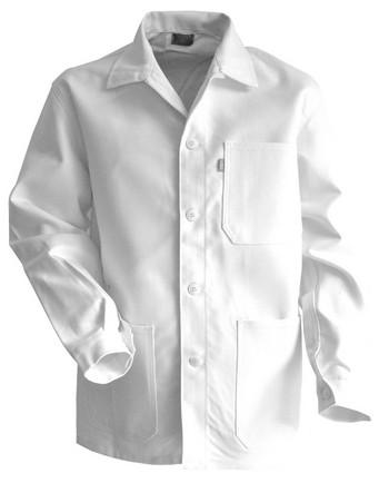 Veste de peintre LER02 Veste de peintre LER02